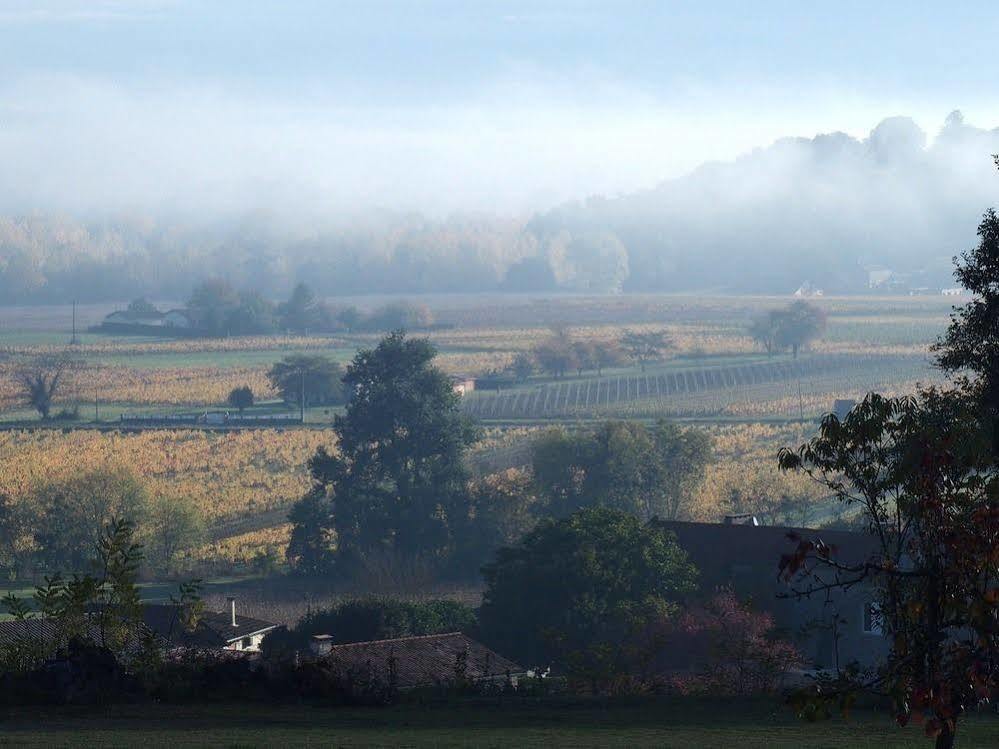 5 Lasserre Moulon-sur-Dordogne Экстерьер фото
